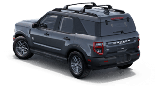 2025 Ford Bronco Sport® External Image 3
